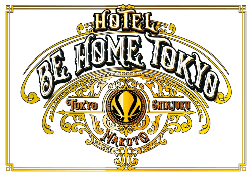 Hotel be home Tokyo2～新宿～